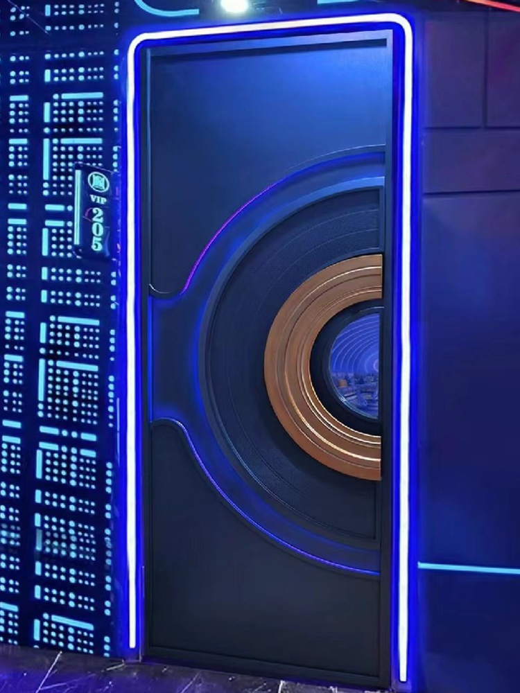 0906KTV防火門(mén)